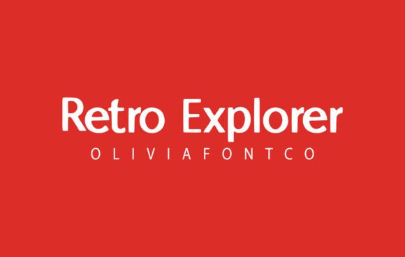Retro Explorer: A Handwritten Sans Serif for Editorial Warmth